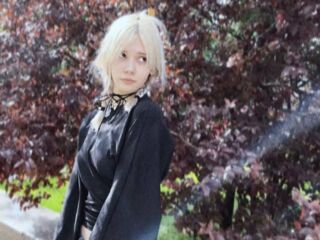 free nude webcam show SheriseFellman