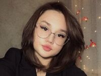 fingering camgirl ShielaQuam