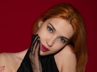 sexy live webcam girl ShoshanaDesilva