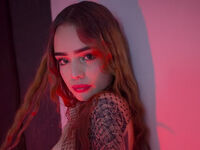 fingering webcamgirl SienaGrey