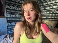 camgirl live sex SilviaPrespertys