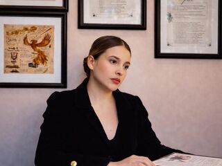 free video chat room SofiaBetancurt