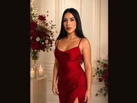 naked webcamgirl picture SophieBlanze