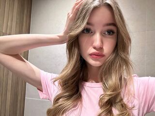 naked webcamgirl StephanieMeeter