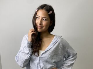 hot live girl SuzannHedtke