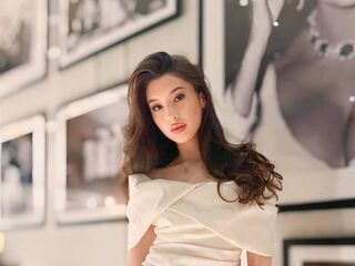 nude camgirl photo SydneyLuelf