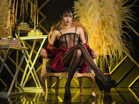 jasmin nude picture TanyaFerreri