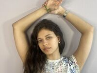 shower sex cam TaynaFreise