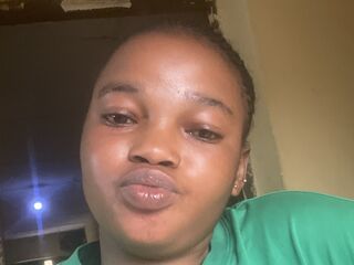 camporn live TemiFierce