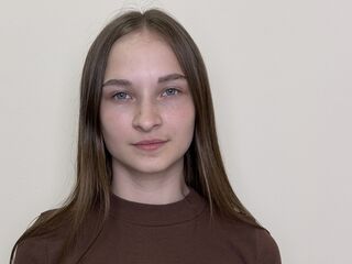 live webcam performer TeresaWildness