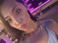 naked webcamgirl TiffanyBoster