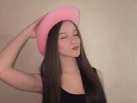 cam girl webcam TrinaKanno