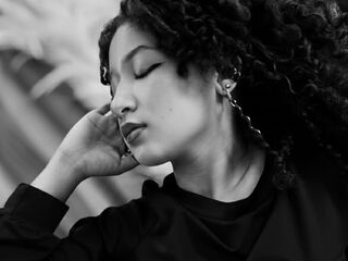 naked cam girl picture TrixieBarbie