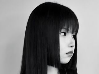 naked webcamgirl picture UchihaRin