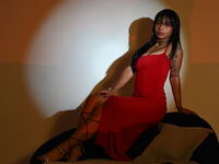 dirty live cam ValentinaKross