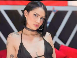 hot sex web cam ValeriaCastilo