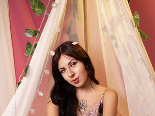 hardcore show ValeryBeaumont