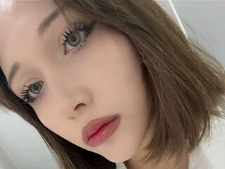 hot naked webcamgirl VanBobic