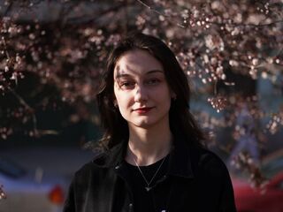 camgirl showing tits VerlaSecor