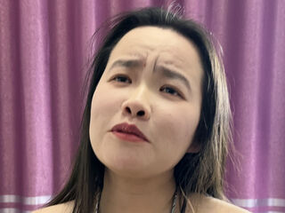 sexy live cam girl VesperaYang