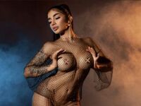 free webcam chat VictoriaBello