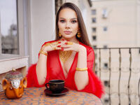 naked webcam girl masturbating VictoriaMinna