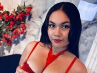 erotic webcam video ViickyLopez