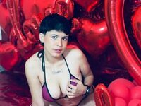 webcamstripper live VioletaFansy