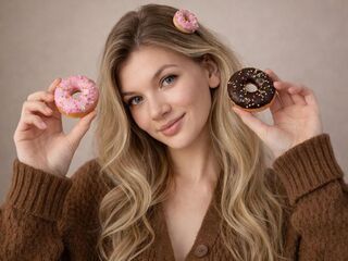 camgirl sexchat VivienHans