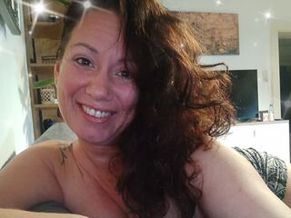cyber sex chat VivienMolinas