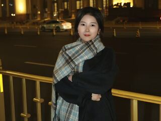 jasmin live web cam WangFei