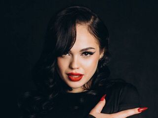 nude webcamgirl WendiStiliner