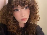 naked webcam girl video YangConnie