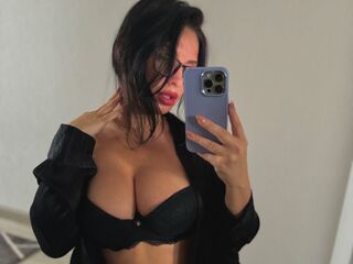jasmin sexshow YannaDim