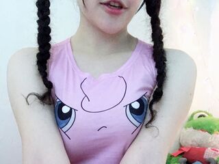 naked girl with live cam fingering YokoCam