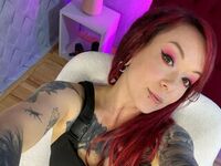 hot girl webcam YolandyFoun