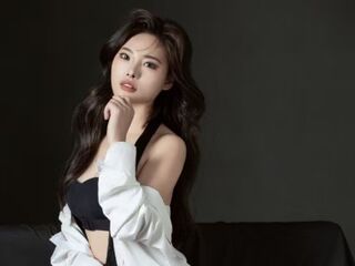 cam whore livesex YunLulu
