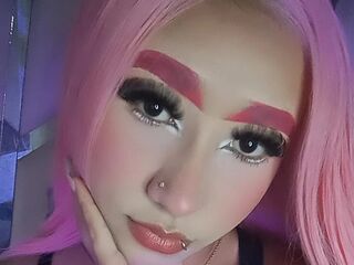sexy live girl ZafiraConnor