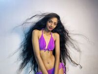 camwhore shaved pussy ZaraElina