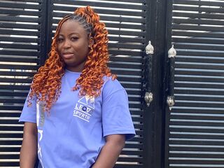 live sex video ZaraLure