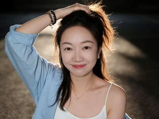 jasmin webcam ZhenShufen