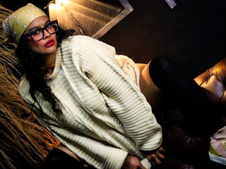 cam girl cam chat ZiaNoir