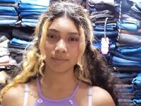 anal cam sex ZoeFletcher