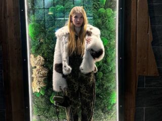 live sexcam ZoeGraig