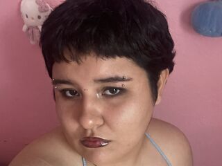anal sex cam laChunkygirl