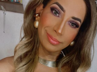 SashaSweetHot